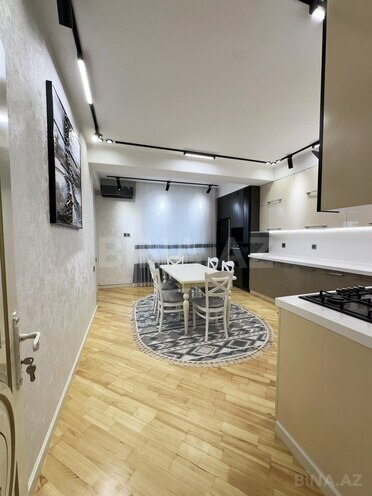 Продаётся 4-комн. новостройка 158 м², м. Ази Асланов, photo 20 from 23