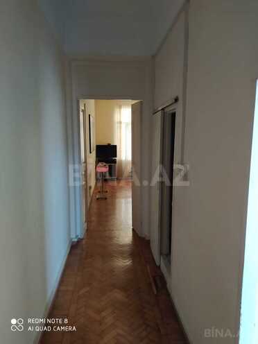 İcarəyə verilir 1 otaqlı köhnə tikili 51 m², Sahil m., photo 8 from 11