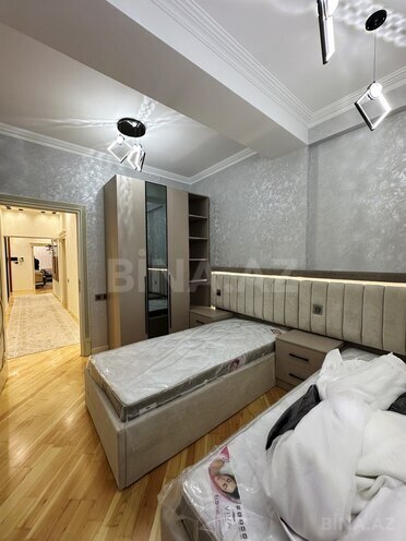Продаётся 4-комн. новостройка 158 м², м. Ази Асланов, photo 11 from 23