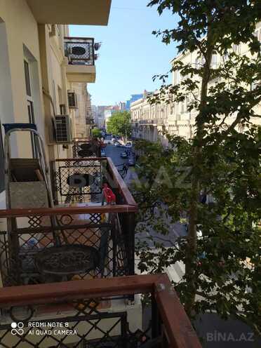 İcarəyə verilir 1 otaqlı köhnə tikili 51 m², Sahil m., photo 6 from 11