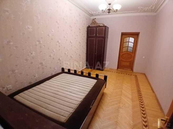 Сдается 4-комн. вторичка 110 м², м. Гянджлик, photo 8 from 14