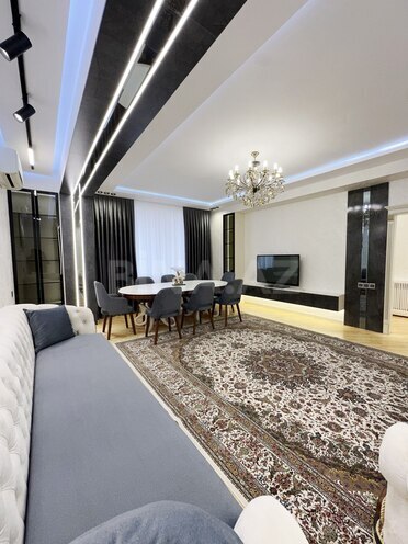 Продаётся 4-комн. новостройка 158 м², м. Ази Асланов, photo 5 from 23