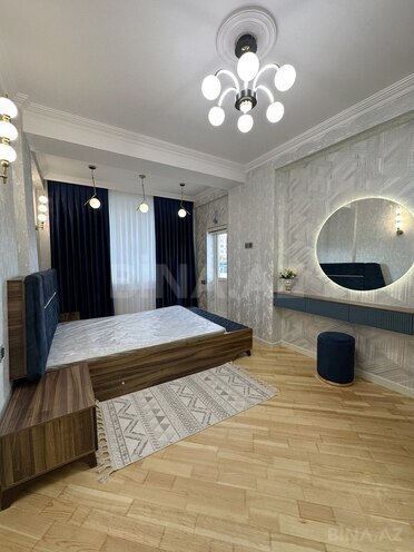 Продаётся 4-комн. новостройка 158 м², м. Ази Асланов, photo 12 from 23