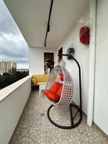 Продаётся 4-комн. новостройка 158 м², м. Ази Асланов, photo 13 from 23