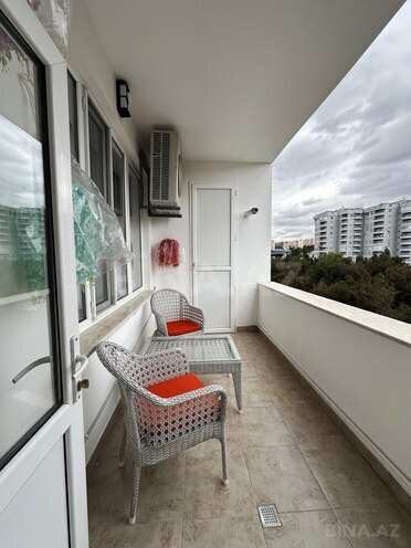 Продаётся 4-комн. новостройка 158 м², м. Ази Асланов, photo 21 from 23