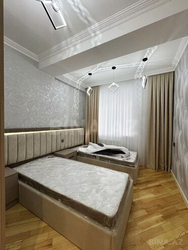 Продаётся 4-комн. новостройка 158 м², м. Ази Асланов, photo 10 from 23
