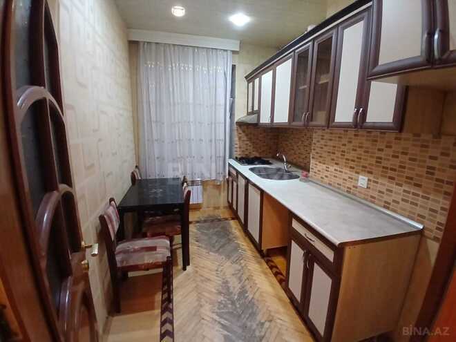 Сдается 4-комн. вторичка 110 м², м. Гянджлик, photo 10 from 14