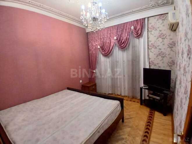 Сдается 4-комн. вторичка 110 м², м. Гянджлик, photo 7 from 14
