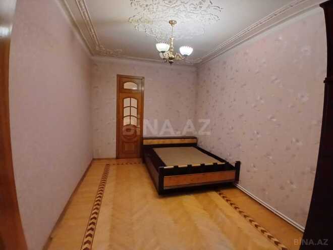 Сдается 4-комн. вторичка 110 м², м. Гянджлик, photo 9 from 14