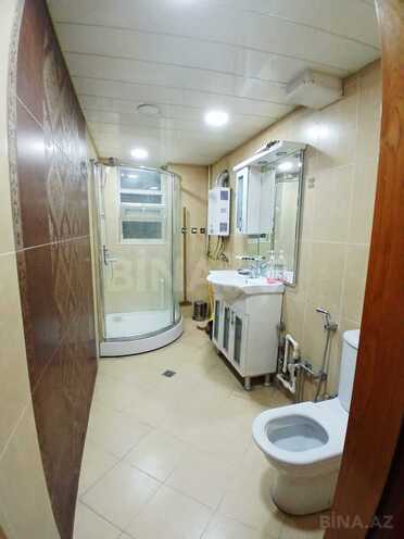 Сдается 4-комн. вторичка 110 м², м. Гянджлик, photo 11 from 14