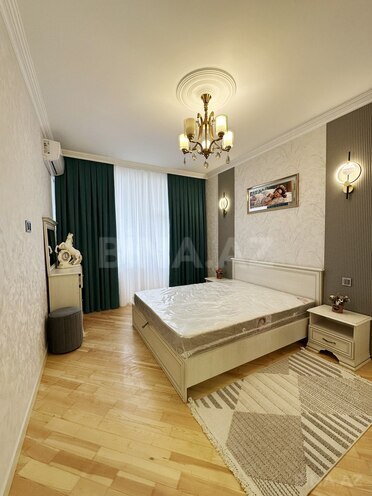 Продаётся 4-комн. новостройка 158 м², м. Ази Асланов, photo 6 from 23