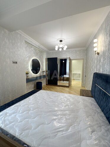 Продаётся 4-комн. новостройка 158 м², м. Ази Асланов, photo 14 from 23