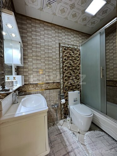 Продаётся 4-комн. новостройка 158 м², м. Ази Асланов, photo 9 from 23