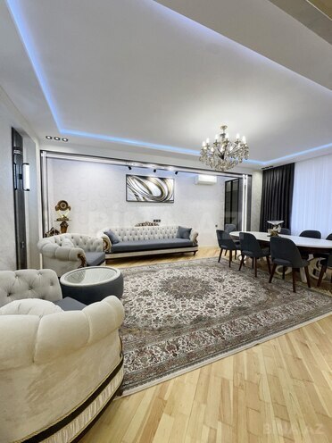 Продаётся 4-комн. новостройка 158 м², м. Ази Асланов, photo 1 from 23