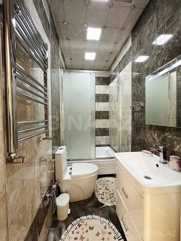 Продаётся 4-комн. новостройка 158 м², м. Ази Асланов, photo 8 from 23