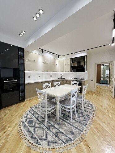 Продаётся 4-комн. новостройка 158 м², м. Ази Асланов, photo 22 from 23