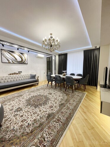 Продаётся 4-комн. новостройка 158 м², м. Ази Асланов, photo 3 from 23
