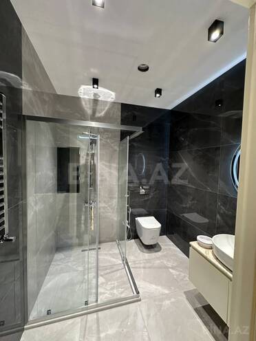 Продается 2-комн. новостройка 83 м², м. Элмляр Академиясы, photo 8 from 14