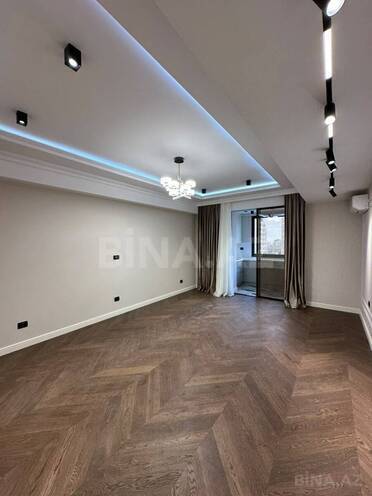 Продается 2-комн. новостройка 83 м², м. Элмляр Академиясы, photo 3 from 14
