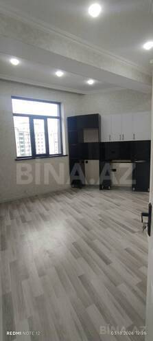 Продается 2-комн. новостройка 43 м², photo 1 from 7