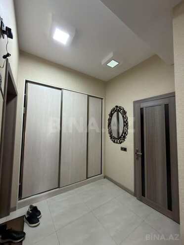 Satılır 2 otaqlı yeni tikili 72 m², Masazır q., photo 5 from 12