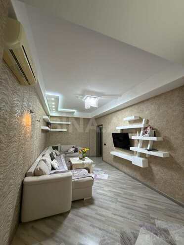 Satılır 2 otaqlı yeni tikili 72 m², Masazır q., photo 3 from 12