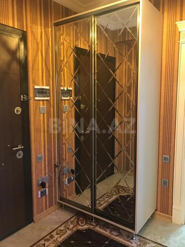 Сдается 2-комн. новостройка 65 м², м. Шах Исмаил Хатаи, photo 9 from 10