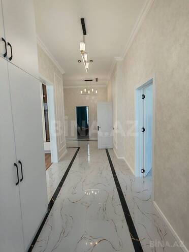 Satılır 4 otaqlı həyət evi/bağ evi 140 m², Mərdəkan q., photo 7 from 16