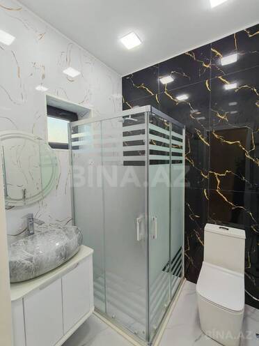 Satılır 4 otaqlı həyət evi/bağ evi 140 m², Mərdəkan q., photo 10 from 16