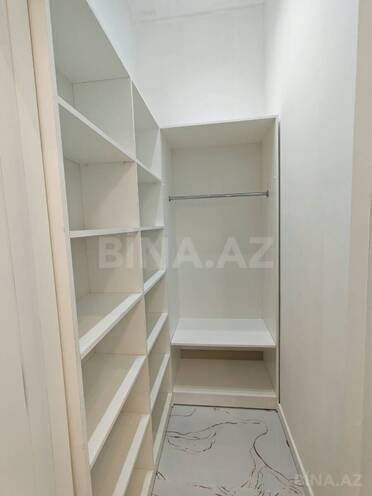 Satılır 4 otaqlı həyət evi/bağ evi 140 m², Mərdəkan q., photo 11 from 16