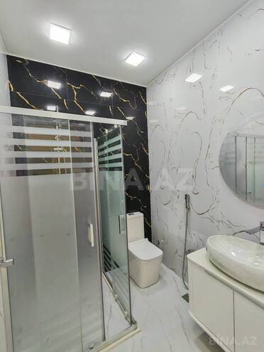 Satılır 4 otaqlı həyət evi/bağ evi 140 m², Mərdəkan q., photo 15 from 16