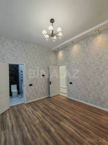 Satılır 4 otaqlı həyət evi/bağ evi 140 m², Mərdəkan q., photo 12 from 16