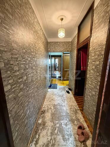 Satılır 2 otaqlı köhnə tikili 70 m², Nəriman Nərimanov m., photo 14 from 19