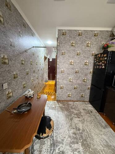 Satılır 2 otaqlı köhnə tikili 70 m², Nəriman Nərimanov m., photo 13 from 19