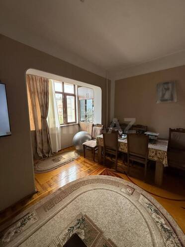 Satılır 2 otaqlı köhnə tikili 70 m², Nəriman Nərimanov m., photo 5 from 19