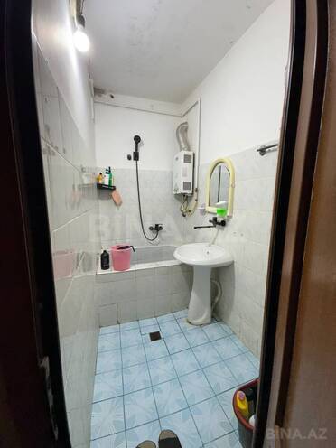 Satılır 2 otaqlı köhnə tikili 70 m², Nəriman Nərimanov m., photo 17 from 19