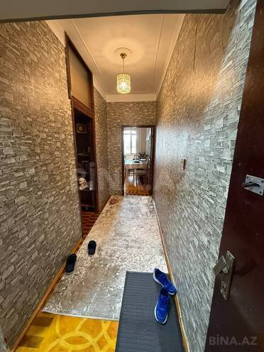 Satılır 2 otaqlı köhnə tikili 70 m², Nəriman Nərimanov m., photo 15 from 19