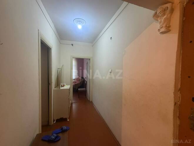 Satılır 2 otaqlı köhnə tikili 65 m², Neftçilər m., photo 10 from 17