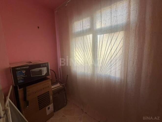 Satılır 2 otaqlı köhnə tikili 65 m², Neftçilər m., photo 7 from 17
