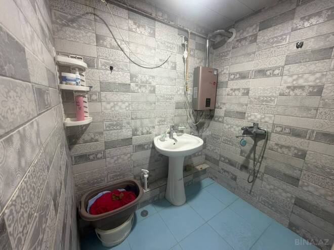 Satılır 2 otaqlı köhnə tikili 65 m², Neftçilər m., photo 16 from 17