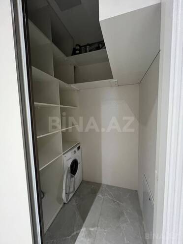 İcarəyə verilir 2 otaqlı yeni tikili 80 m², İnşaatçılar m., photo 15 from 19