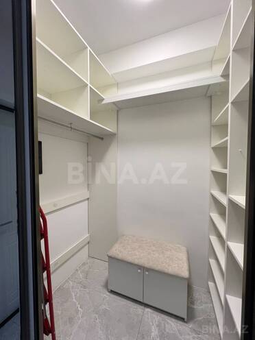 İcarəyə verilir 2 otaqlı yeni tikili 80 m², İnşaatçılar m., photo 13 from 19