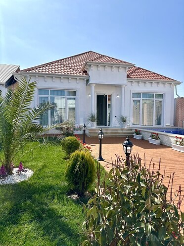 Продается 5-комн. дом/дача 200 м², пос. Мардакан, photo 1 from 15
