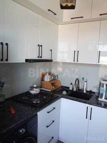 Satılır 4 otaqlı köhnə tikili 95 m², Biləcəri q., photo 16 from 19