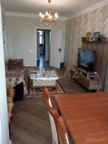Satılır 4 otaqlı köhnə tikili 95 m², Biləcəri q., photo 5 from 19