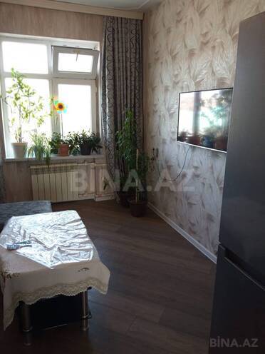 Satılır 4 otaqlı köhnə tikili 95 m², Biləcəri q., photo 6 from 19