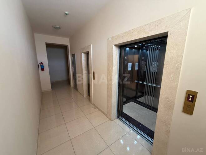 İcarəyə verilir 3 otaqlı yeni tikili 115 m², Şah İsmayıl Xətai m., photo 16 from 31
