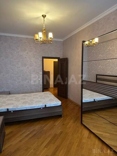 İcarəyə verilir 2 otaqlı yeni tikili 100 m², Elmlər Akademiyası m., photo 12 from 22