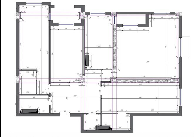 Satılır 4 otaqlı yeni tikili 177 m², Nərimanov r., photo 10 from 11