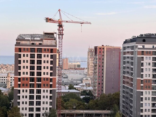 Satılır 4 otaqlı yeni tikili 145.4 m², 28 May m., photo 4 from 18